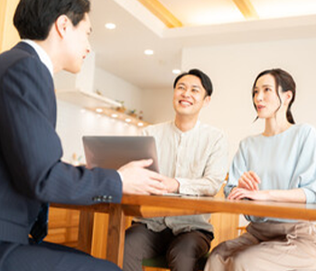 ライフプランニング
住宅購入予算の決定